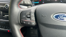 Ford Focus 1.5 EcoBlue 120 ST-Line X 5dr Auto Diesel Hatchback